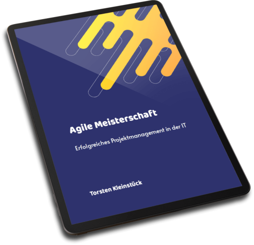 E-Book agile Meisterschaft