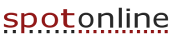 Logo spotonline