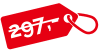 keine 297,-